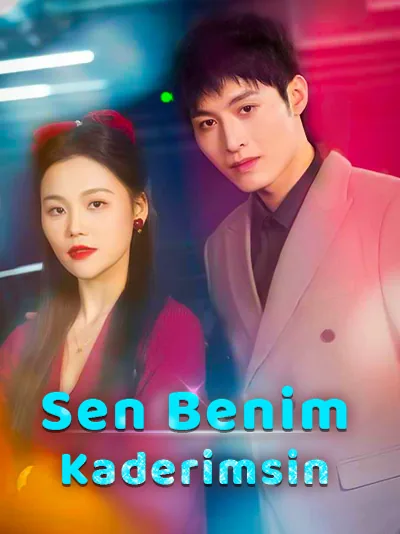 Sen Benim Kaderimsin