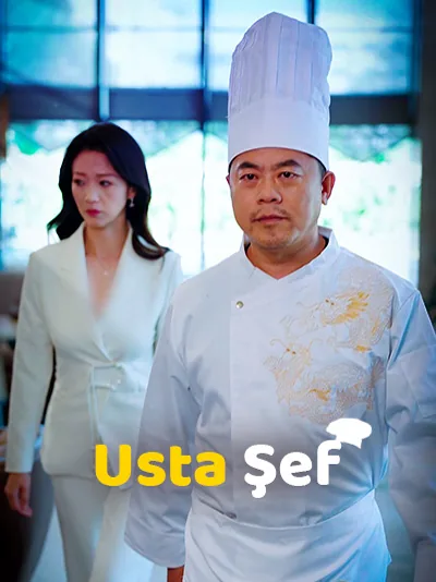 Usta Şef