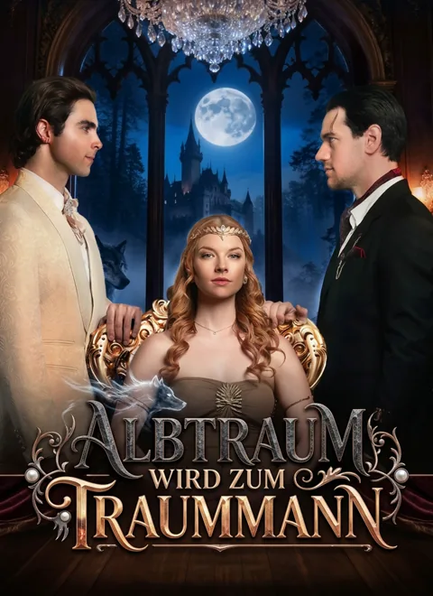 Albtraum wird zum Traummann