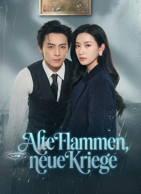 Alte Flammen, neue Kriege