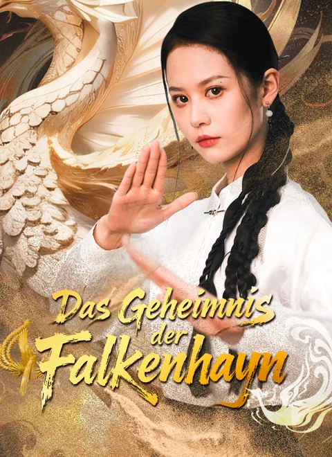 Das Geheimnis der Falkenhayn