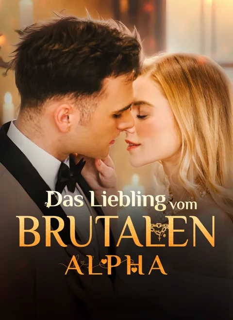 Das Liebling vom brutalen Alpha