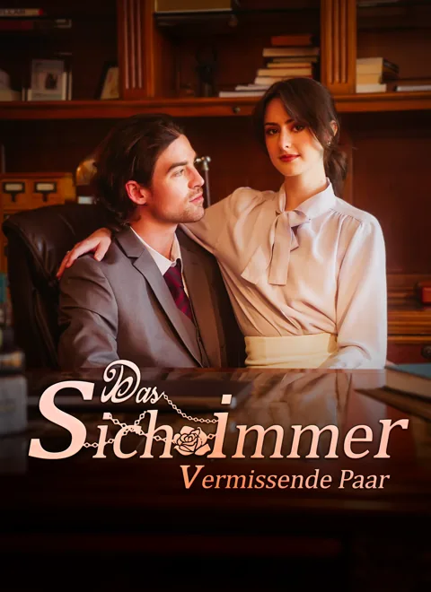 Das sich immer vermissende Paar