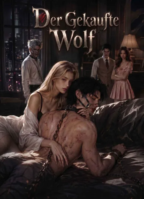 Der gekaufte Wolf
