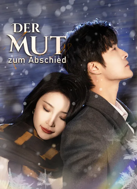 Der Mut zum Abschied