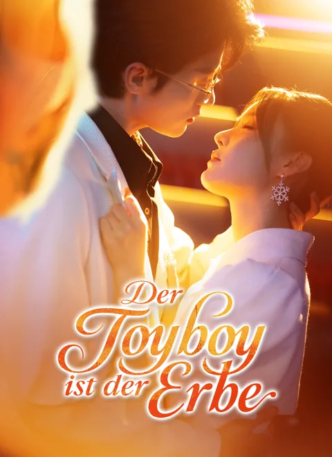 Der Toyboy ist der Erbe