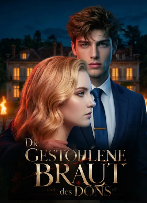 Die gestohlene Braut des Dons