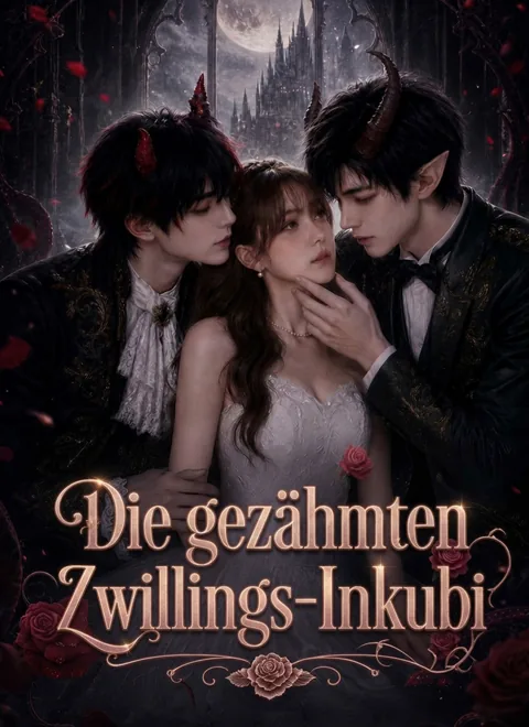 Die gezähmten Zwillings-Inkubi