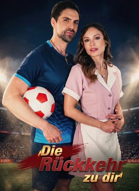 Die Rückkehr zu dir