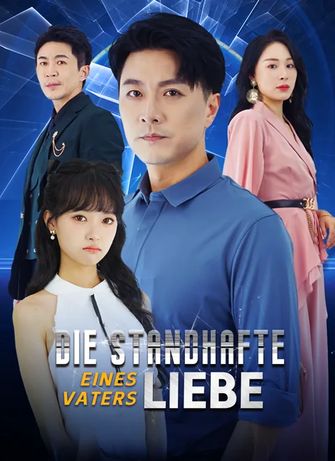 Die standhafte Liebe eines Vaters