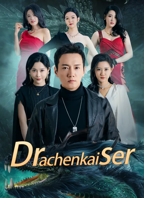 Drachenkaiser