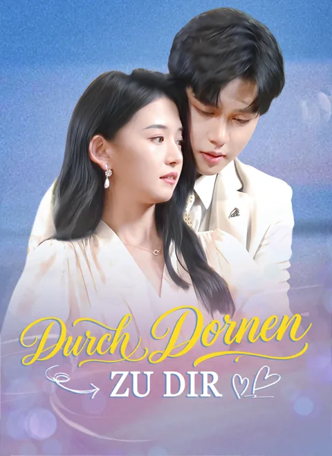 Durch Dornen zu dir