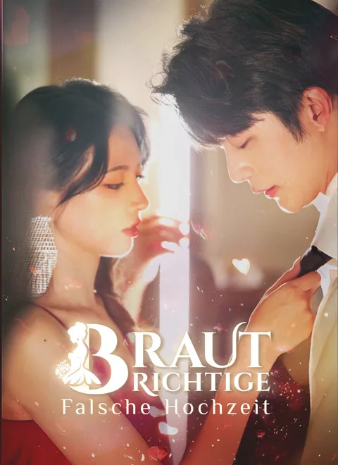 Falsche Hochzeit, richtige Braut