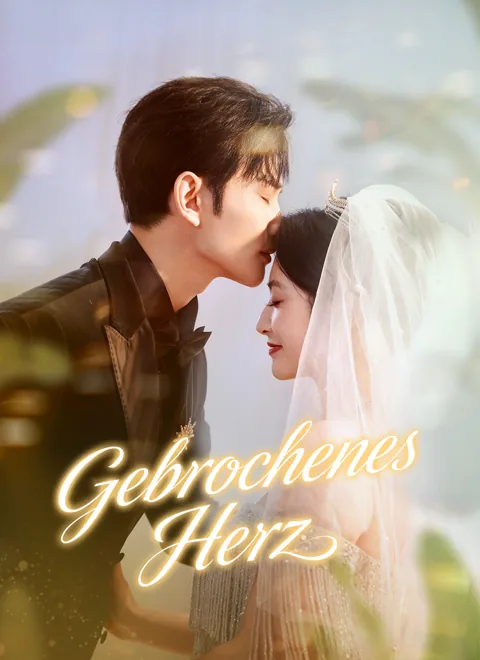 Gebrochenes Herz
