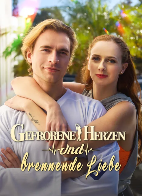 Gefrorene Herzen und brennende Liebe