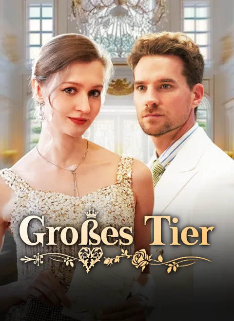 Großes Tier
