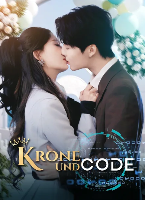 Krone und Code