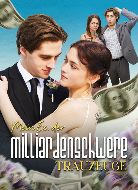 Mein Ex, der milliardenschwere Trauzeuge