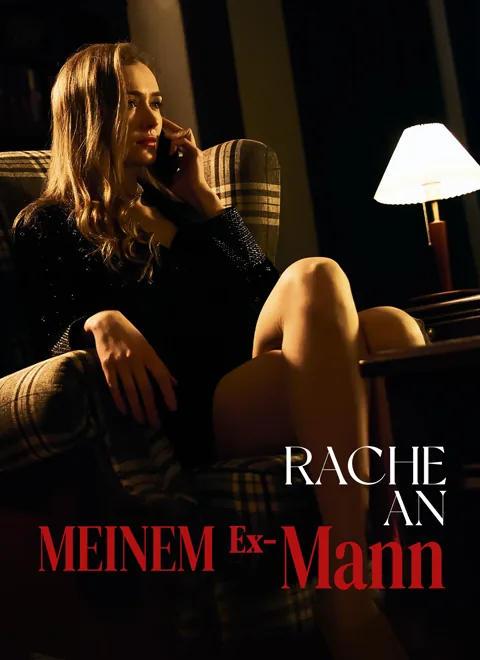 Rache an meinem Ex-Mann