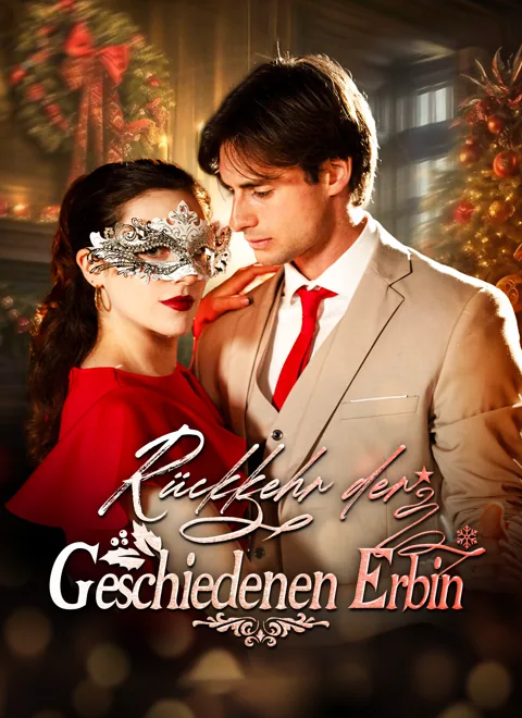 Rückkehr der geschiedenen Erbin