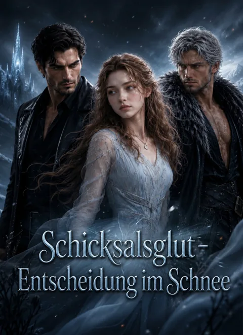 Schicksalsglut – Entscheidung im Schnee