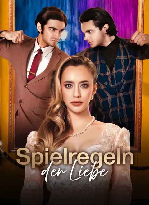 Spielregeln der Liebe