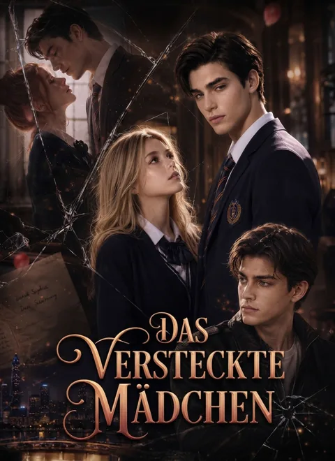 [Synchro] Das versteckte Mädchen