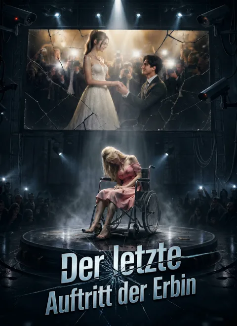 [Synchron] Der letzte Auftritt der Erbin