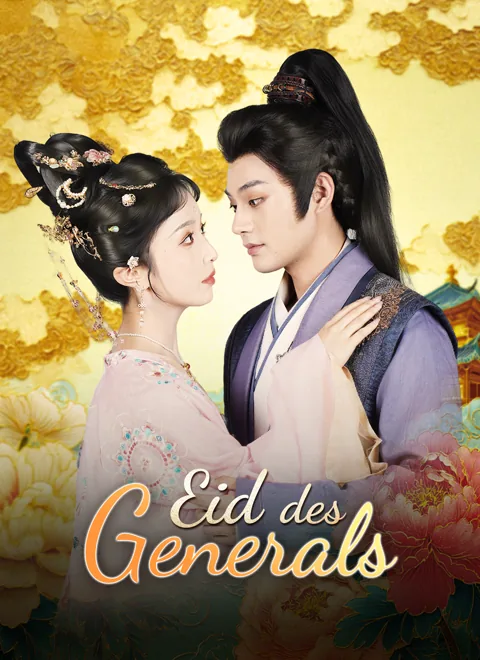 [Synchron] Eid des Generals