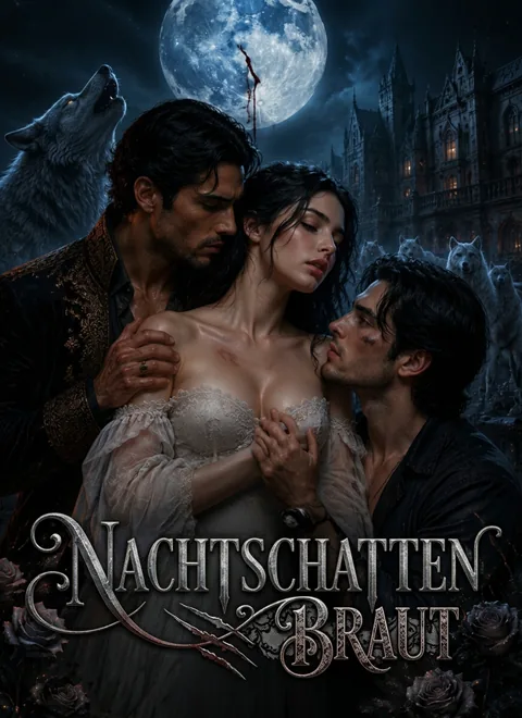 [Synchron] Nachtschattenbraut