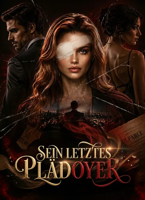 [Synchron] Sein letztes Plädoyer