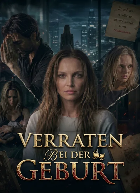 [Synchron] Verraten bei der Geburt