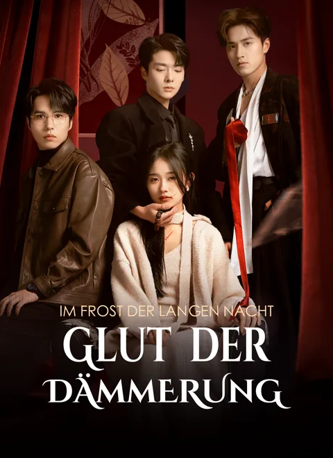 [Synchron]Im Frost der langen Nacht, Glut der Dämmerung