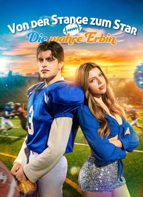 [Synchron]Von der Stange zum Star: Die wahre Erbin