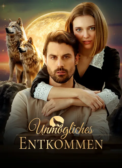 Unmögliches Entkommen