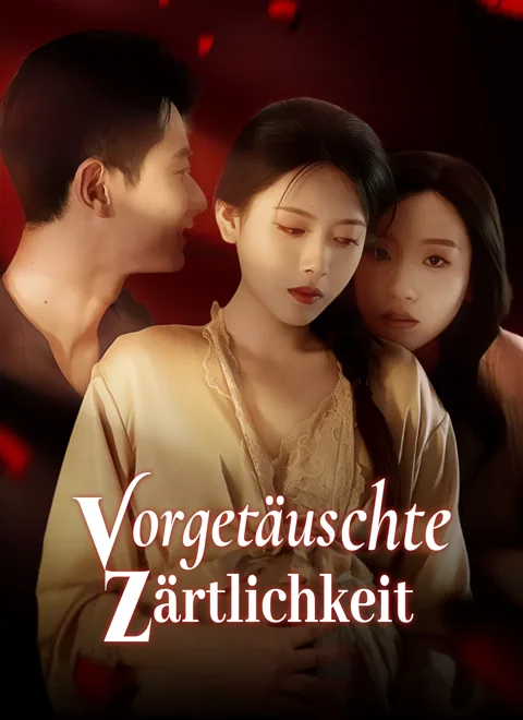 Vorgetäuschte Zärtlichkeit