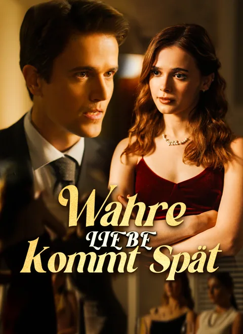 Wahre Liebe kommt spät