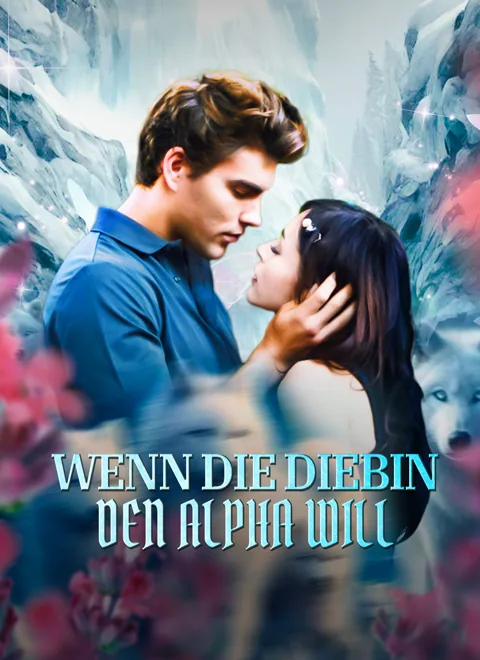 Wenn die Diebin den Alpha will