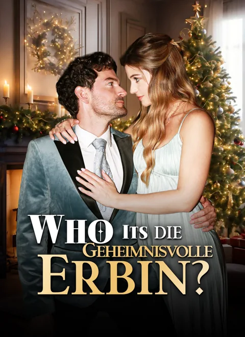 Wer ist die geheimnisvolle Erbin?