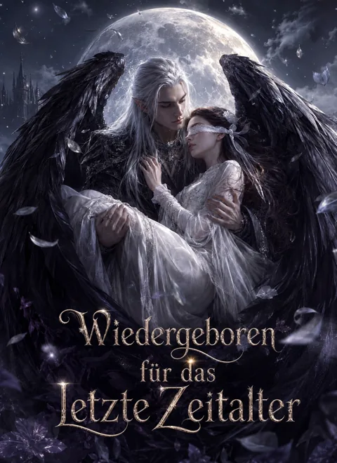 Wiedergeboren für das letzte Zeitalter
