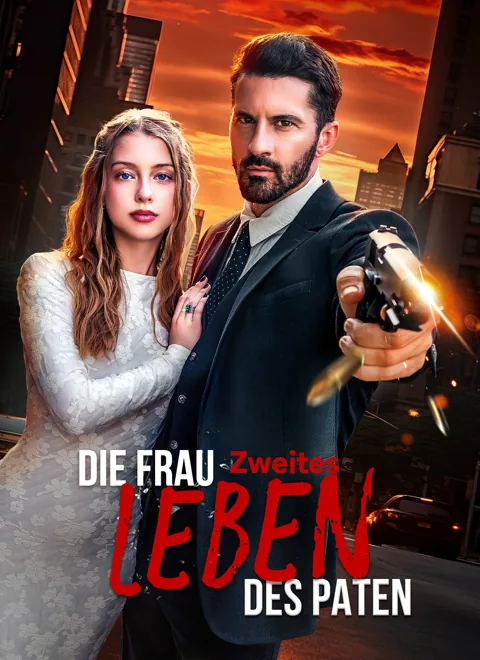 Zweites Leben, die Frau des Paten