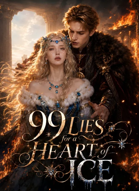 99 Lies for a Heart of Ice
