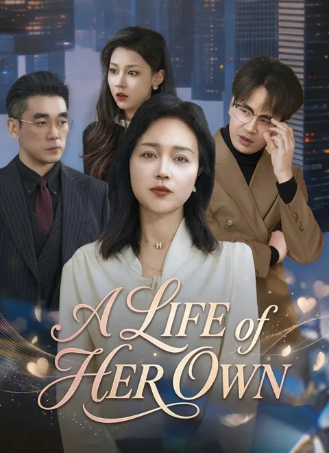 A Life of Her Own