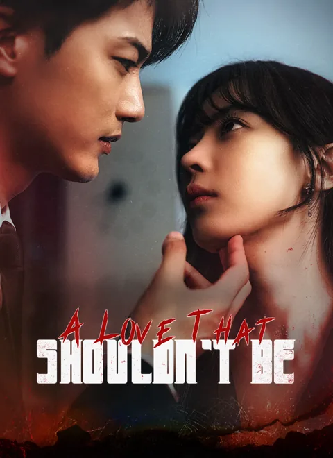 A Love That Shouldn’t Be