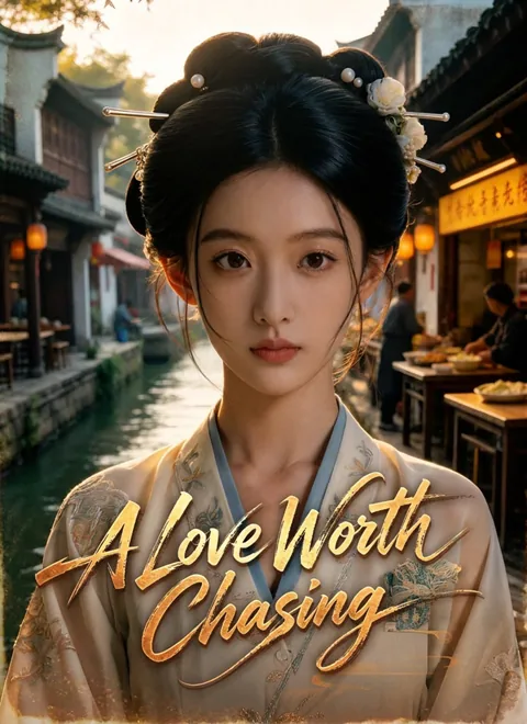 A Love Worth Chasing