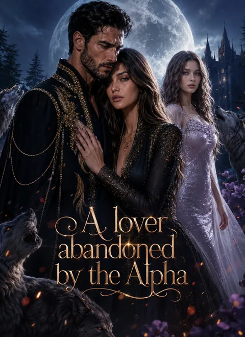 A lover abandoned by the Alpha