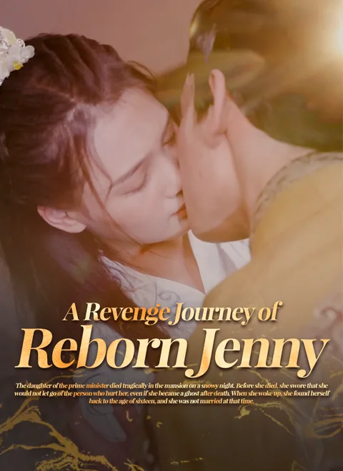 A Revenge Journey of Reborn Jenny
