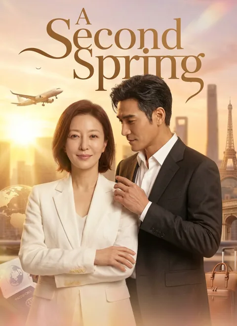 A Second Spring