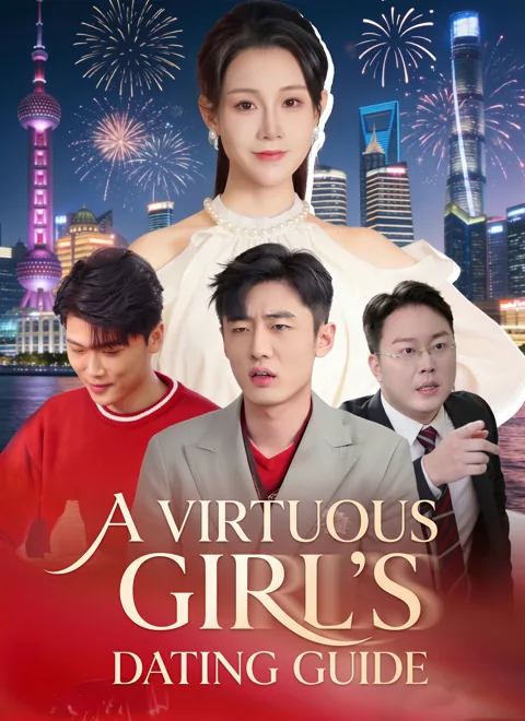 A Virtuous Girl's Dating Guide