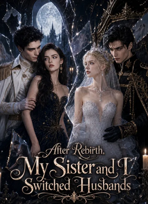 After Rebirth, My Sister and I Switched Husbands